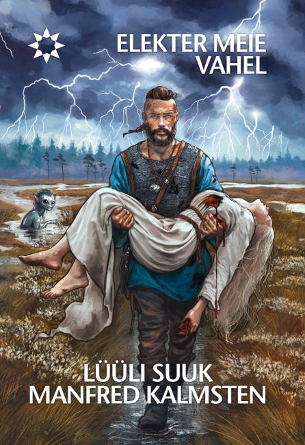 Elekter meie vahel (Sündmuste horisont #102)