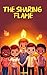 The Sharing Flame (Coloring...