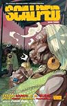 Scalped, Book Three by Jason Aaron Scalped, Book Three by Jason Aaron