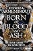 Born of Blood and Ash (Eine Liebe im Schatten #4)