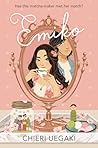 Book cover for Emiko