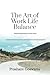 The Art of Work Life Balance by Prashant Goswami