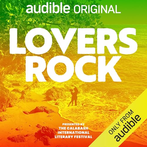 Lovers Rock: Seven Jamaican Love Stories