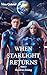 When starlight returns: Shadows Rising (WHEN STARLIGHT REMEMBERS Book 2)