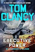 Tom Clancy Executive Power