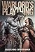 Warlord's Plaything by Wynter Raven