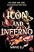 Icon and Inferno (Stars and Smoke, #2)