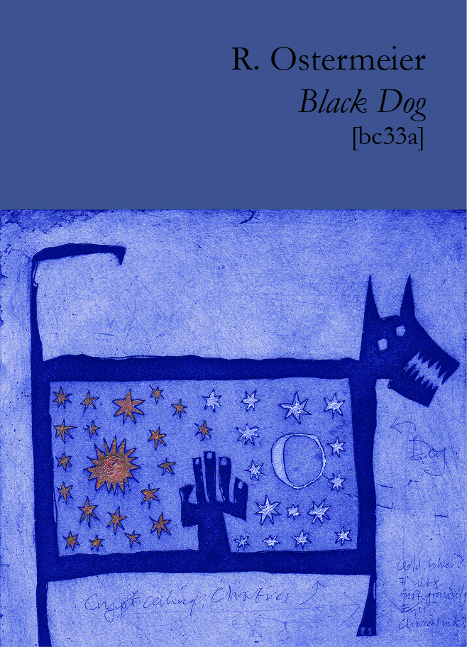 Black Dog (Hardcover)