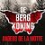 De bergkoning (The Asker Series, #1)