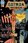 Batman & Robin: Year One (2024-) #6 (Batman and Robin: Year One (2024-))