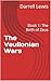 The Veullonian Wars by Darrell Lewis