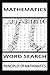 Mathematics Word Search Boo...
