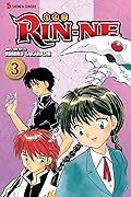 Rin-Ne, Vol. 3