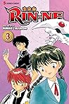 Rin-Ne, Vol. 3