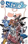 Secret Six (2025) #1 Secret Six (2025) #1