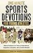 One-Minute Sports Devotions...