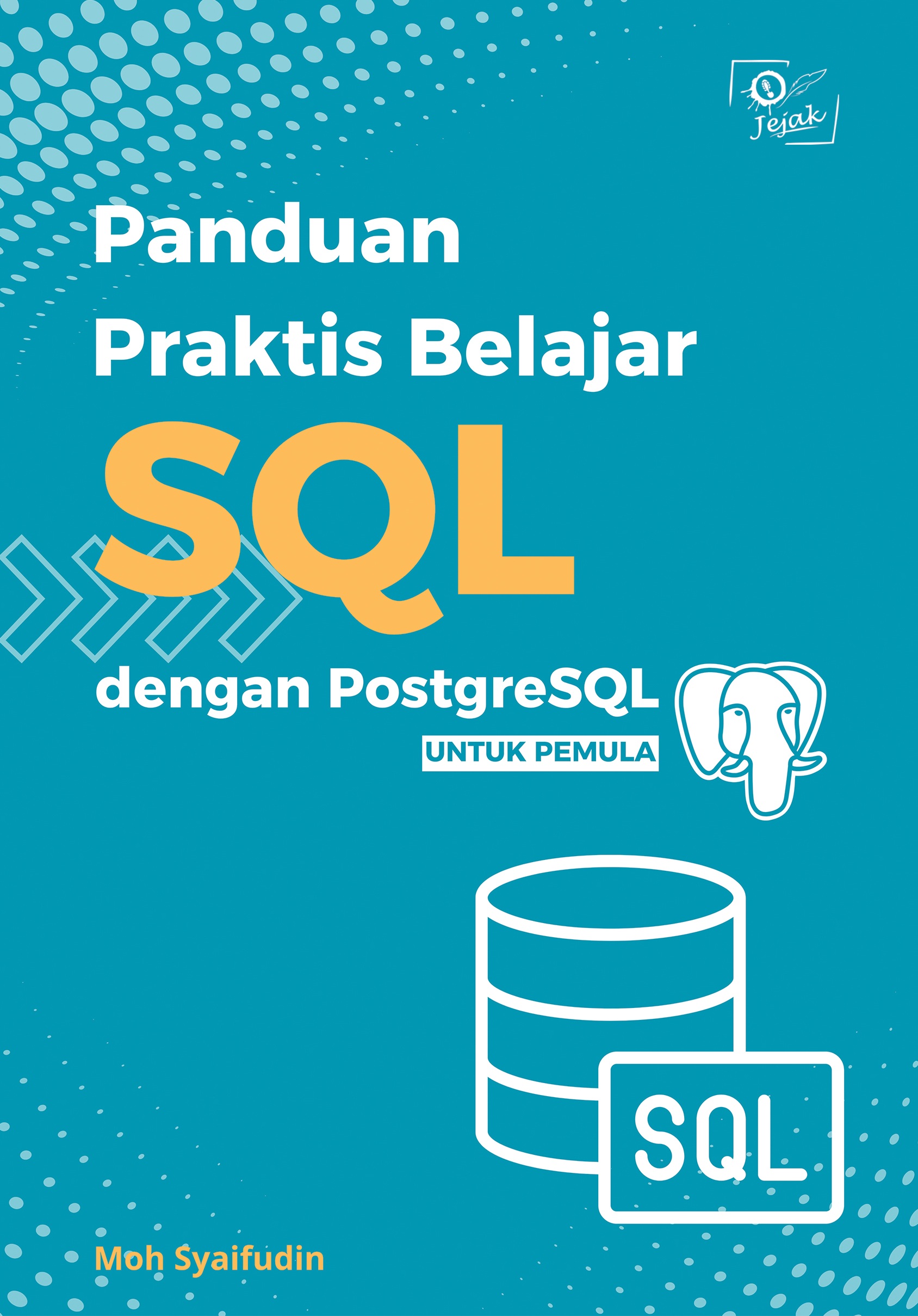 Panduan Praktis Belajar SQL dengan PostgreSQL untuk Pemula