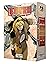 The Iron Hero, Vol. 1-4