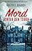 Mord hinter den Toren (Die Privatdetektiv-Krimiserie mit Annie Hudson) (German Edition)