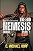 Nemesis: Inicio (Parte 1): Thriller del Fin de Los Tiempos (Spanish Edition)