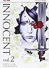 Innocent, Vol. 2 by Shin'ichi Sakamoto Innocent, Vol. 2 by Shin'ichi Sakamoto