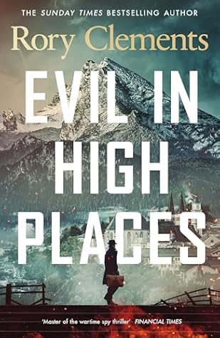 Evil in High Places