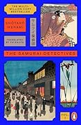 The Samurai Detectives