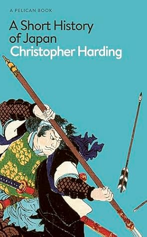 A Short History of Japan