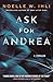 Ask for Andrea (Ask for Andrea, #1)