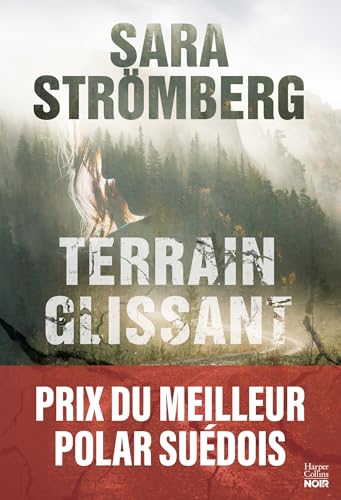 Terrain glissant (Kindle Edition)