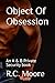 Object Of Obsession: An A&B Private Security book