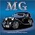 Mg'S, 2002 Calendar by Stuart Pearson