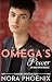 Omega's Power (Irresistible Omegas, #7)