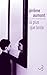 La plus que lente by Jerome Aumont
