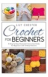 Crochet for begin...