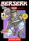Berserk Max, Band 4