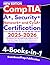 CompTIA A+, Security+, Netw...