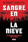 Sangre en la niev...