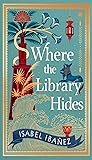 Where the Library...