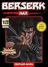 Berserk Max, Band 18