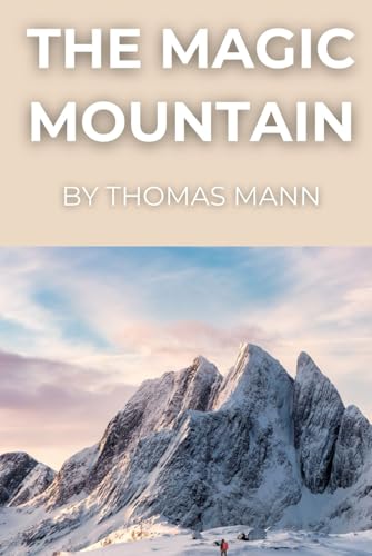 The Magic Mountain