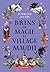 Brins de magie et village m...