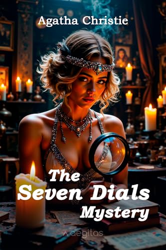 The Seven Dials Mystery