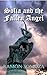 Sofia and the Fallen Angel by Ramon Somoza