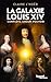 La galaxie Louis XIV by Claire L'Hoër