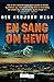 En sang om hevn (Johnny Abrahamsen, #2)