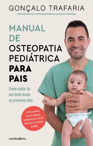 Manual de Osteopatia Pediátrica para Pais (Paperback)