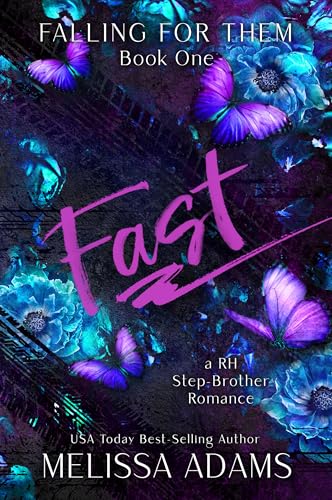 Fast (Falling For Them #1)