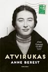 Atvirukas by Anne Berest