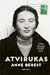 Atvirukas by Anne Berest